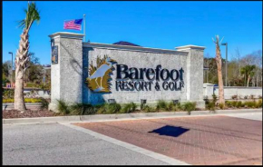 Barefoot Resort and Golf, Myrtle Beach